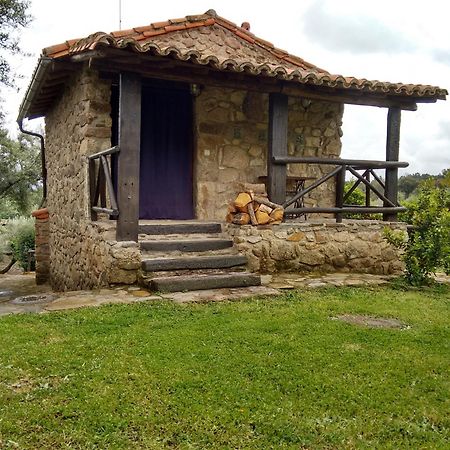 Casa Rural El Pilar Acebo Room photo